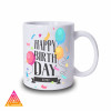 Чашка "Happy Birthday""